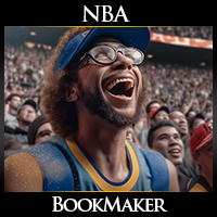 NBA Thursday, February 29, 2024 Parlay Picks